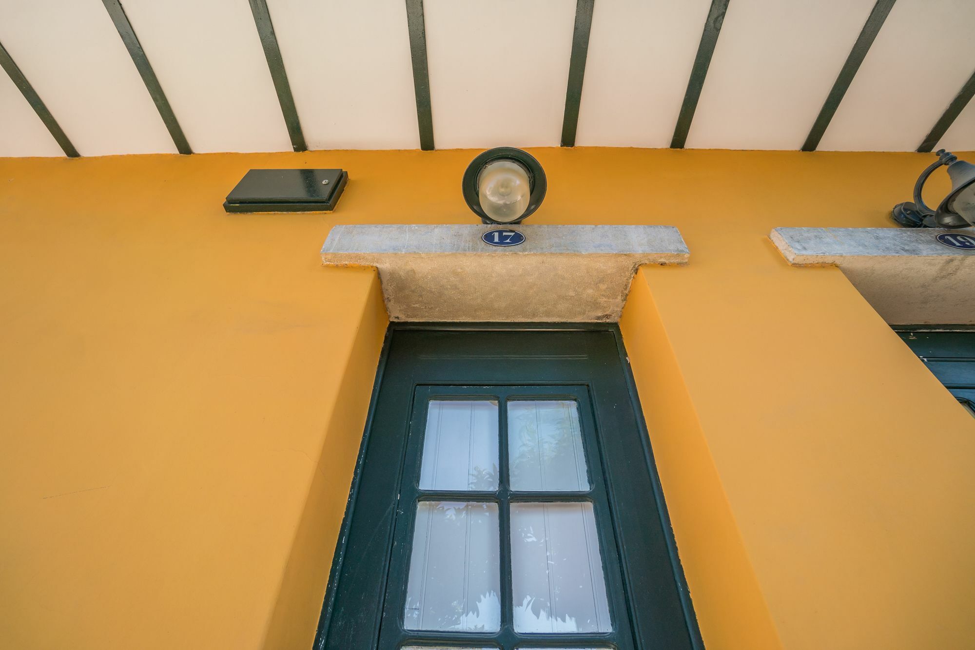 Bright Gomes Appartement Lissabon